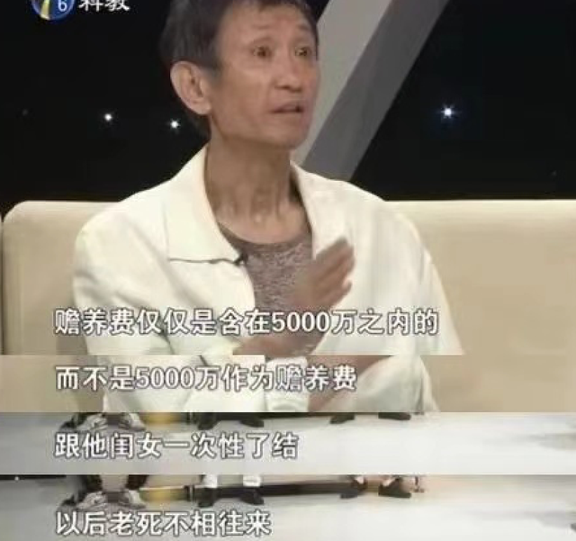 悲惨的毛晓彤，“忍耐”后的牺牲远比你想得巨大，沈南都为她不平