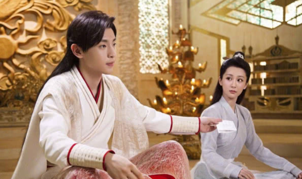 " agalloch eaglewood is like bits " disturbance is ceaseless, yang Zi " be forced " clear away an awful mess, there is an actor to retreat after group