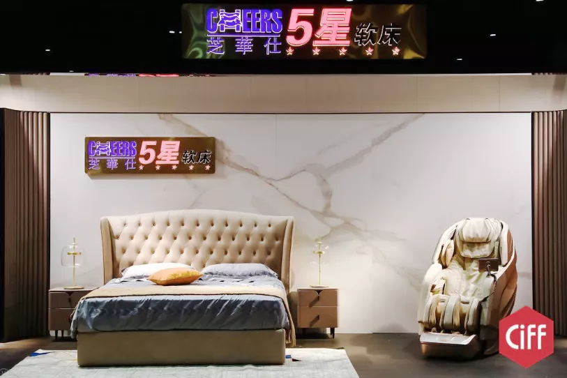 上海虹桥家博会，中国家居设计“王牌军”齐聚，解码未来趋势