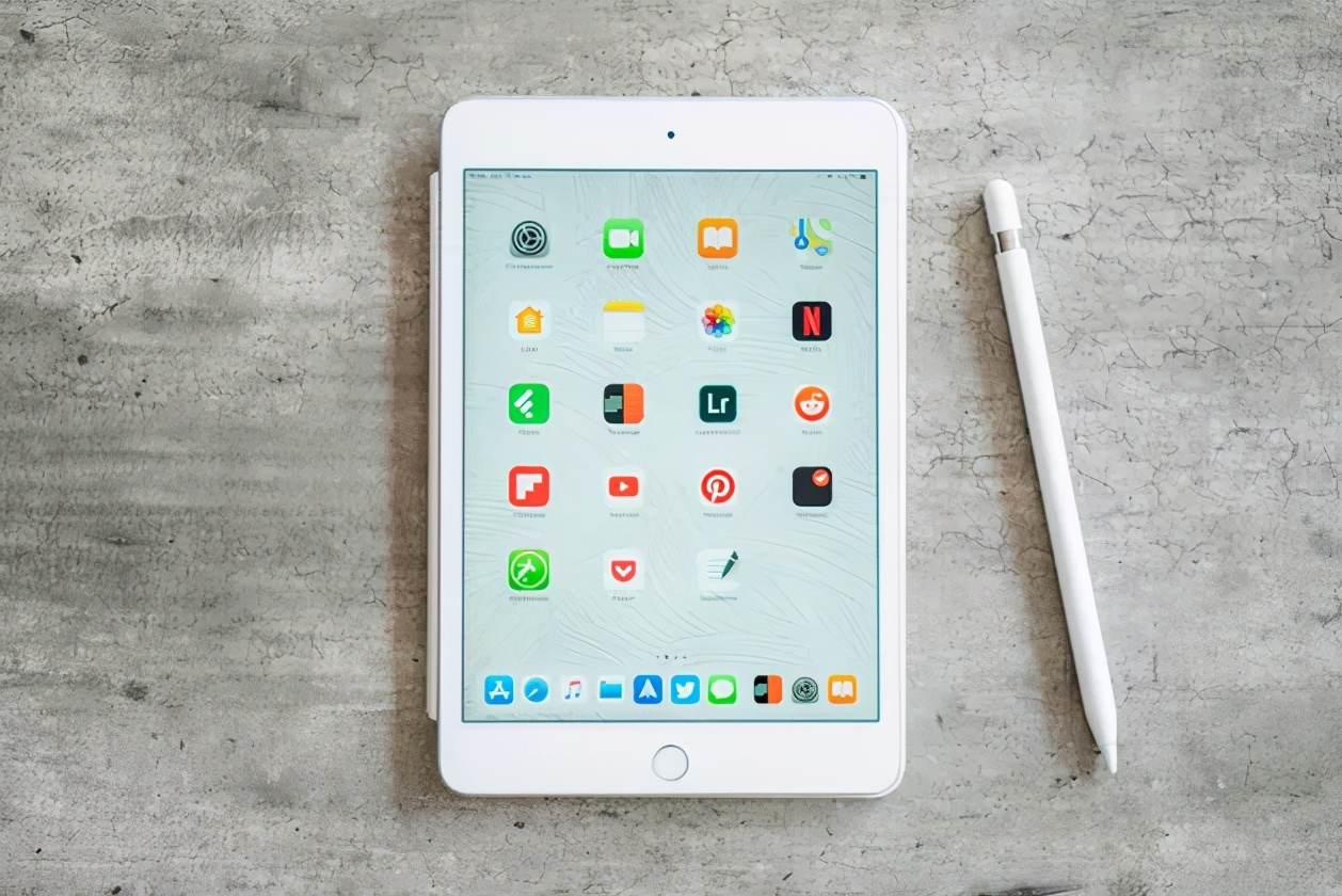 强烈不推荐买iPad mini5的3个理由，过来人：别被骗了