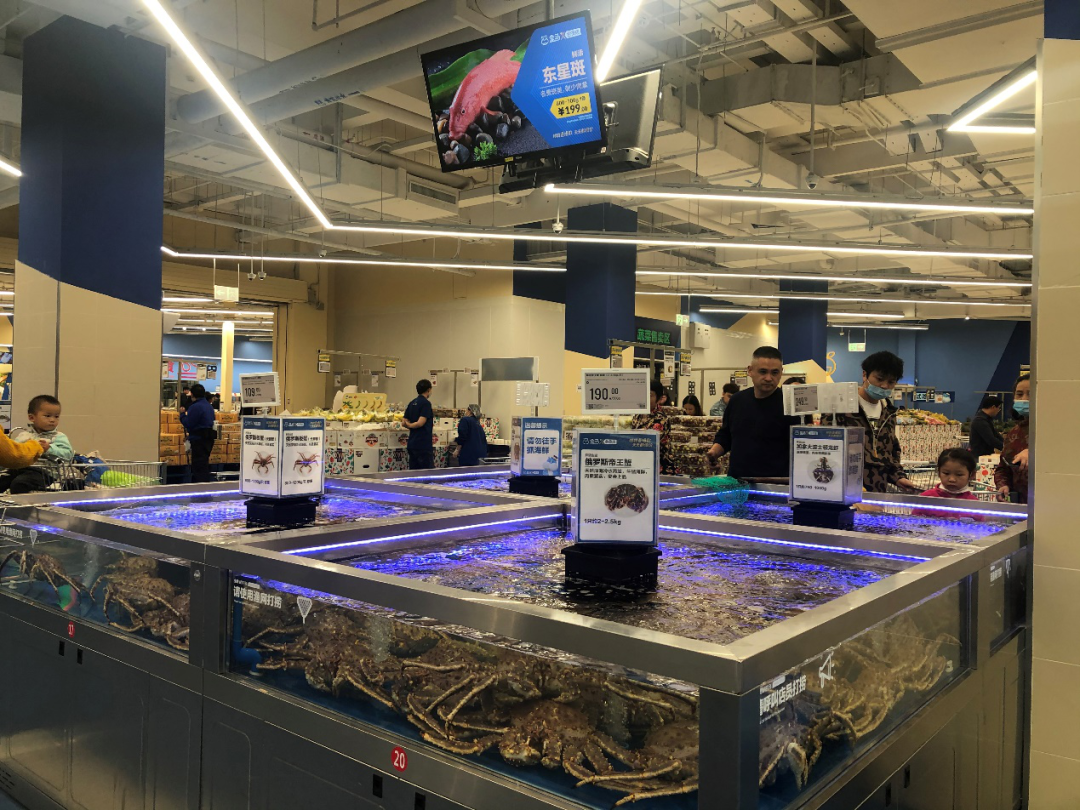 ������Costco���������˭�п��ܳ�Ϊɽķ���ľ������֣�