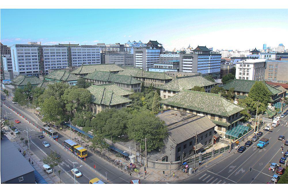 2020年医药类高校排行榜，南京医大跻身前三，哈医大排名第7