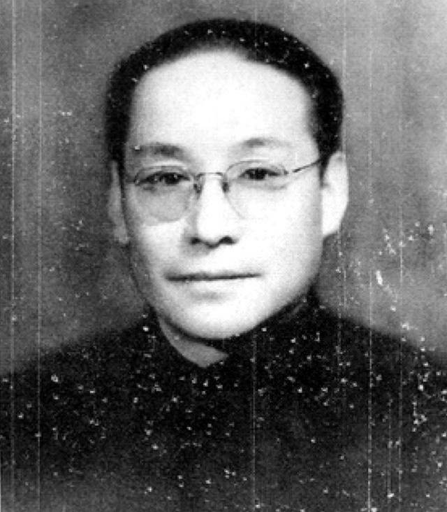 华克之有多厉害？遭戴笠持续追捕毫发无损！屡次虎口夺食从未失手
