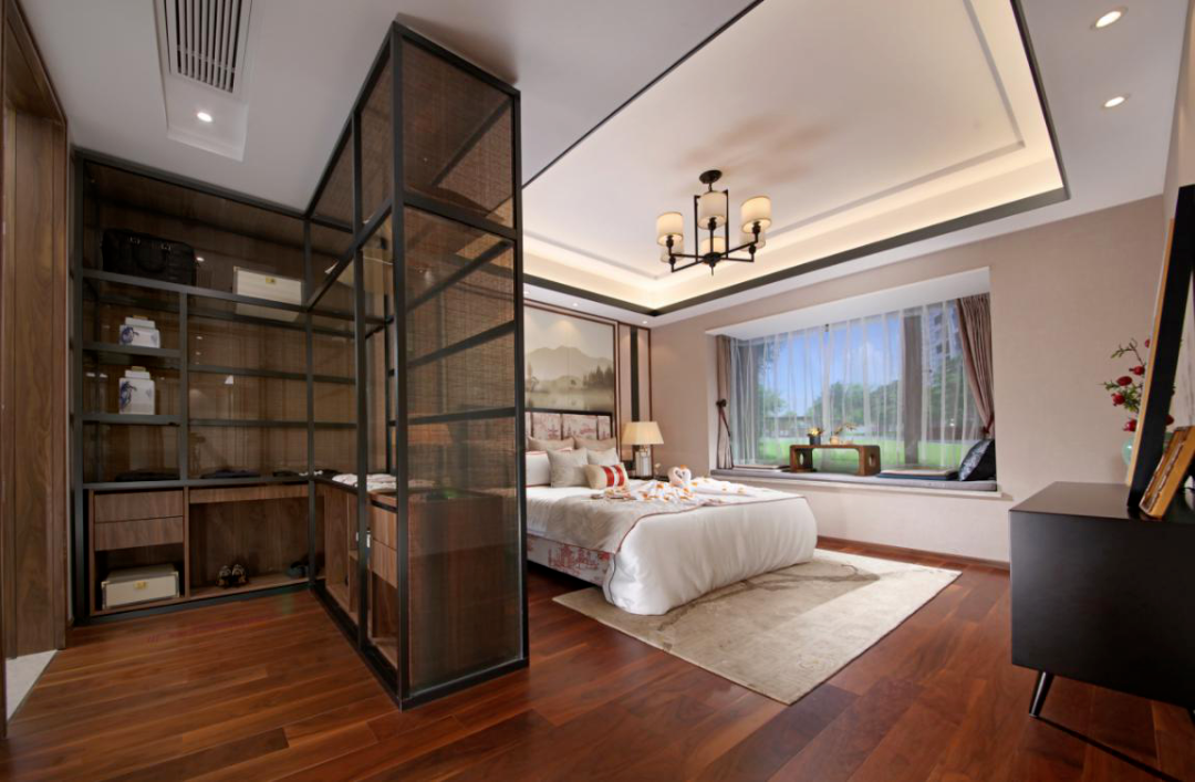 联发·时代天悦│匠心筑诚品，方寸间释放诗意人生