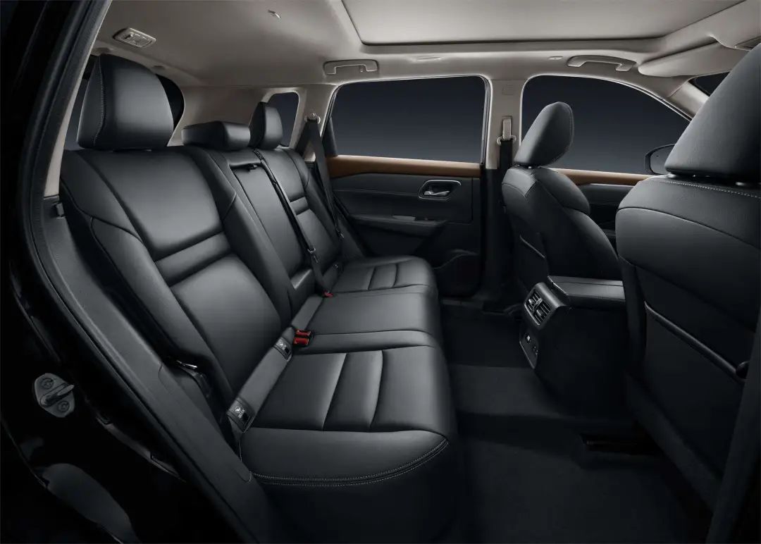 全新奇骏设计达豪华品牌水准，若售价不到20万你买不买？