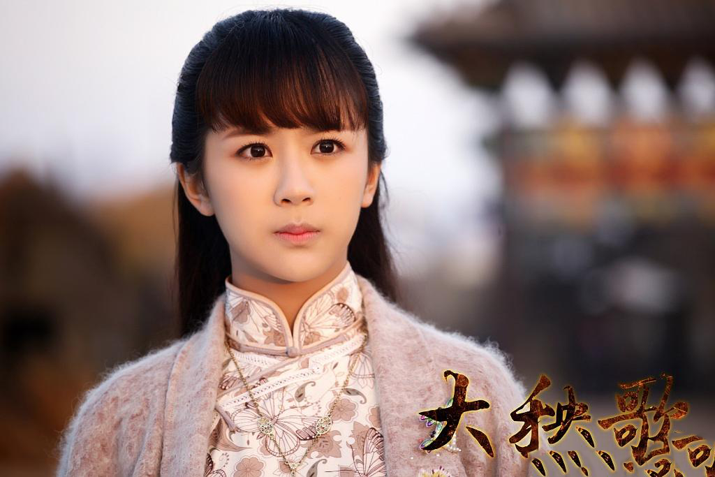男演员收视破一率他排头名，因说话慢被指台词差，新剧风格有变化