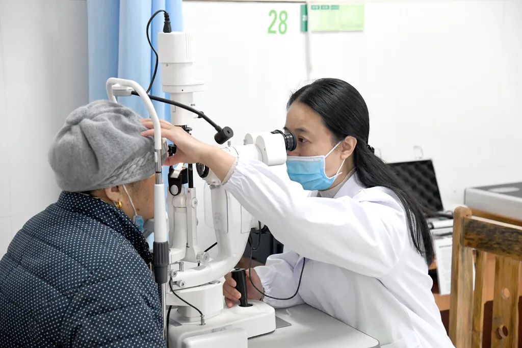 刘岚：医者匠心谱真情