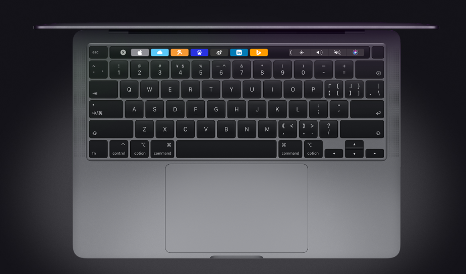 9999元起，蘋果手機官網(wǎng)發(fā)布最新款13寸MacBook Pro 13