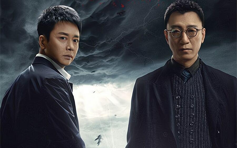 《扫黑风暴》面临下架？张艺兴无辜遭殃？原因竟是一颗槟榔