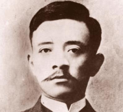 100年前，这个人如果不被刺杀，可能中国历史将会改写
