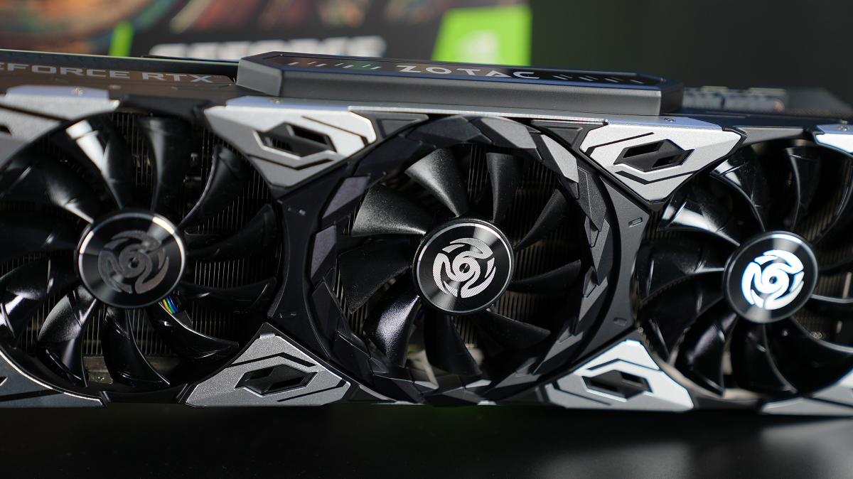 天启堆料王发威！这款RTX 3060太暴力