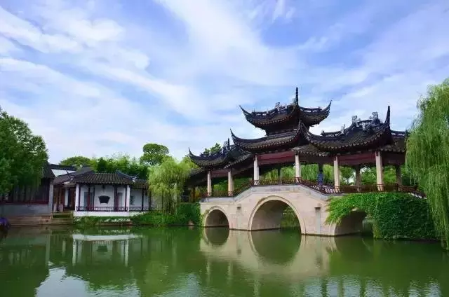 中国的十大园林,你去过几个呢?