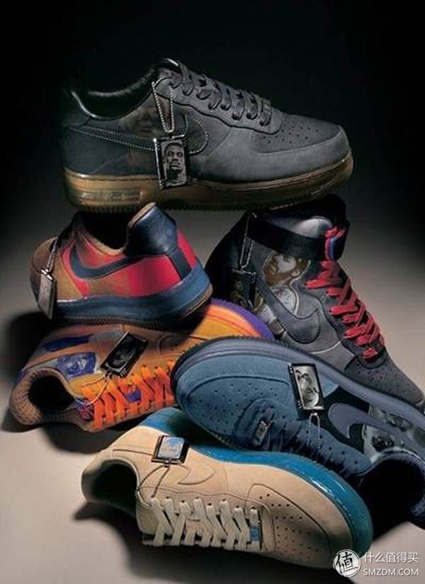 nike经典篮球鞋有哪些盘点80后成长的nike经典篮球鞋