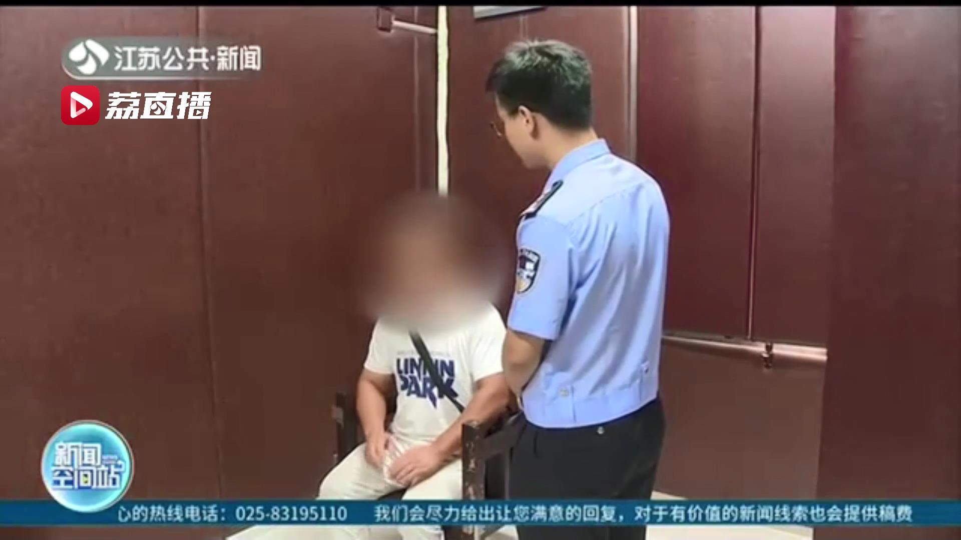 #货车#暴怒司机当街辱骂辅警 行为过激！误以为货车被贴罚单