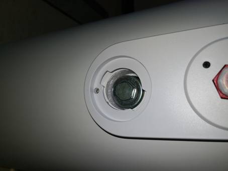 云米互联网电热水器Air 60L（双胆优享版）-一台满足全屋热水需求