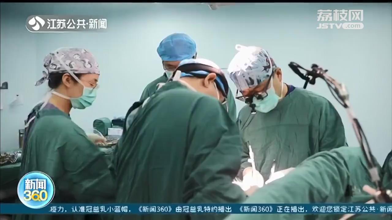 心脏搭桥■心脏里搭“隧道”，4岁先心病藏族女童在江苏医院重获“心”生