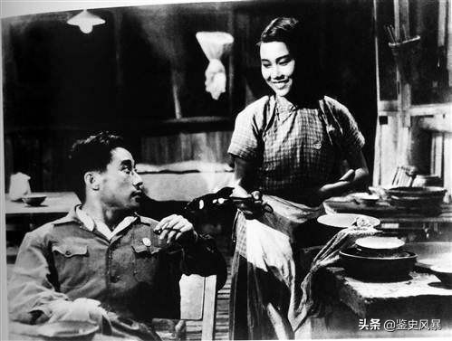 秦怡：前夫陈天国是个好演员，可惜终生酗酒，女儿像他一样固执