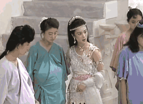 31年后，《封神榜》中的演员们，有的94还在演戏