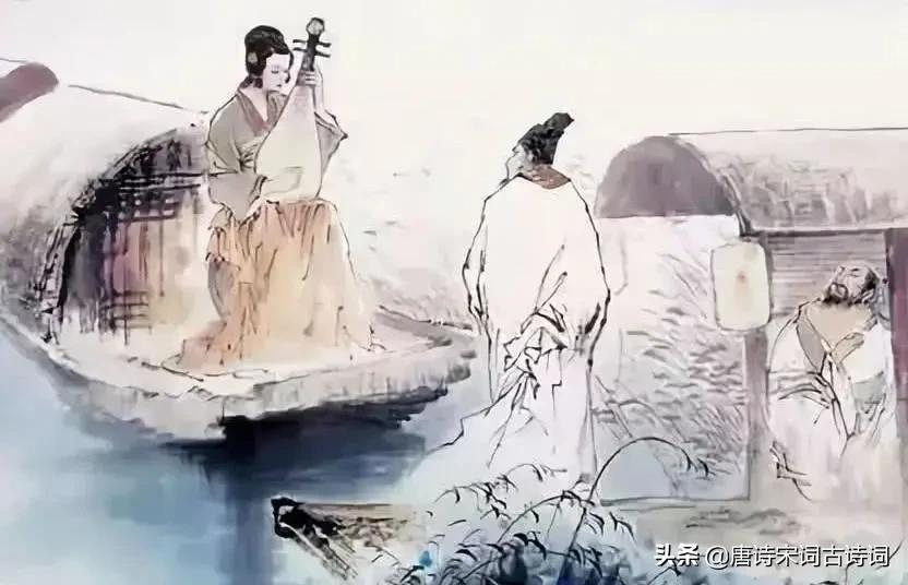 白居易的易与不易-第2张图片-非凡网 白居易的易与不易-第2张图片-非凡网