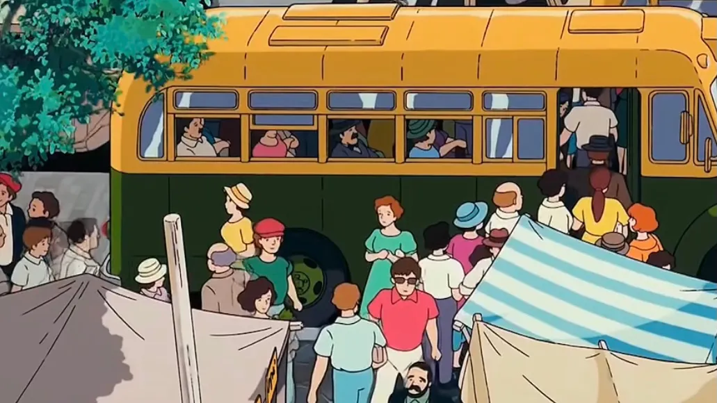 逆袭后的人生到底有多爽