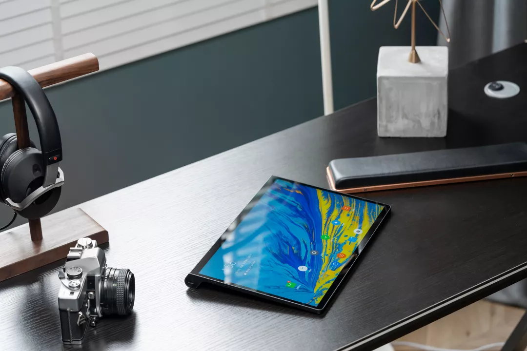 联想YOGA Pad Pro体验Q^板也开始玩跨界