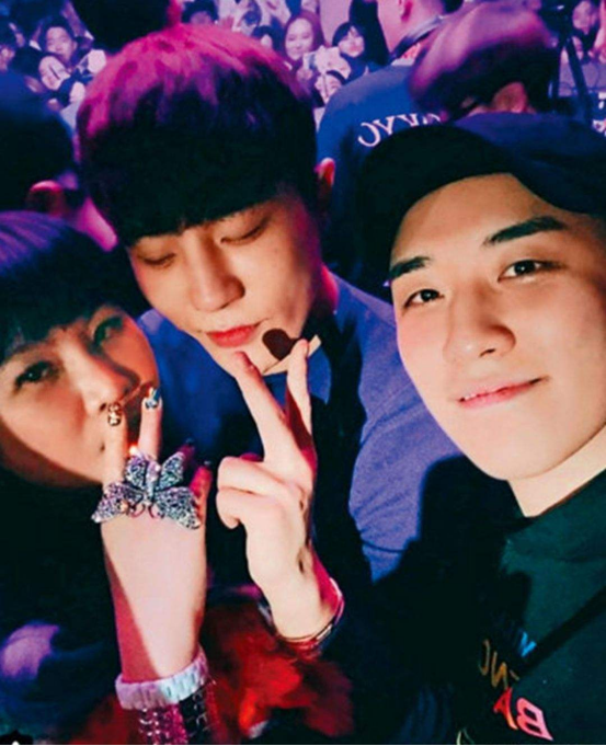 继N号房前，胜利夜店“殴打吸毒”成常态，张紫