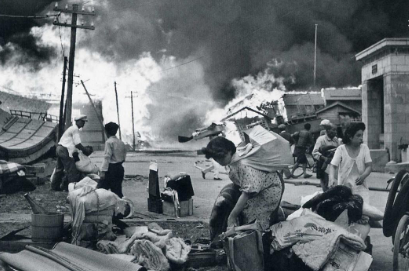 53年抗美援朝就已结束，为何还有一批志愿军94年