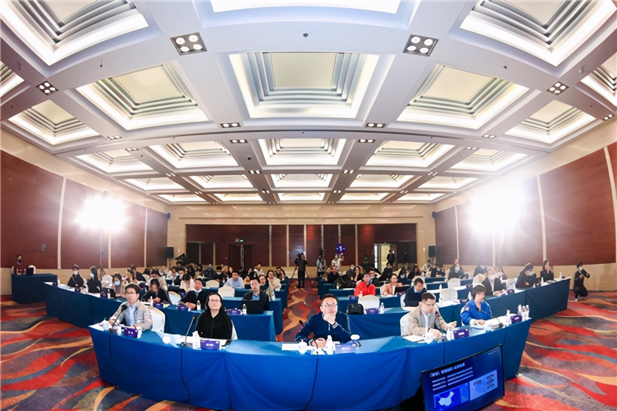 中关村5G+智慧园区赛道决赛圆满收官，5G未来已不遥远