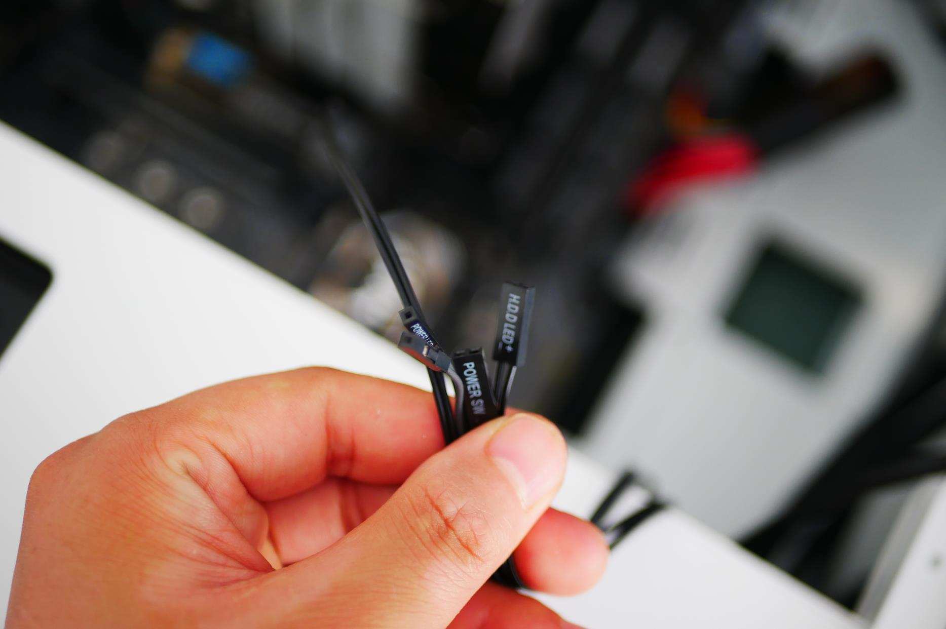 Minimalist design, good heat dissipation Guangyu 2 computer case "YYDS