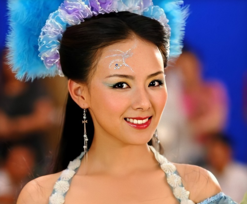 Wanted to explode! " 7 fairy " play staff reunion " ace 6 " , actor colour value changed however appearance