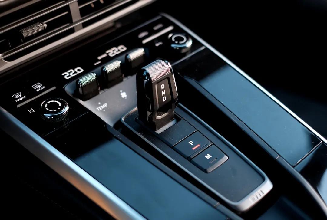 和上一代RS车型动力相当，全新911 GT3实力强悍