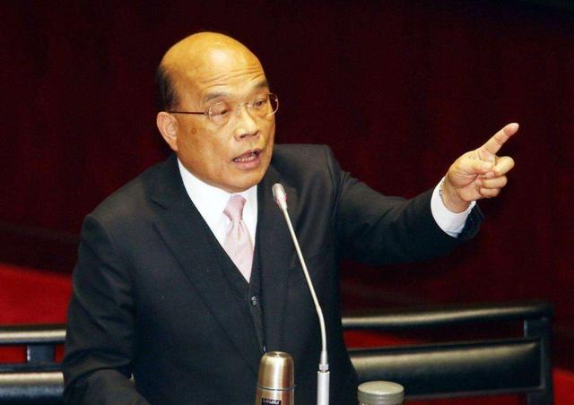 已經被美國�賣�了，蔡英文還沒醒悟嗎？