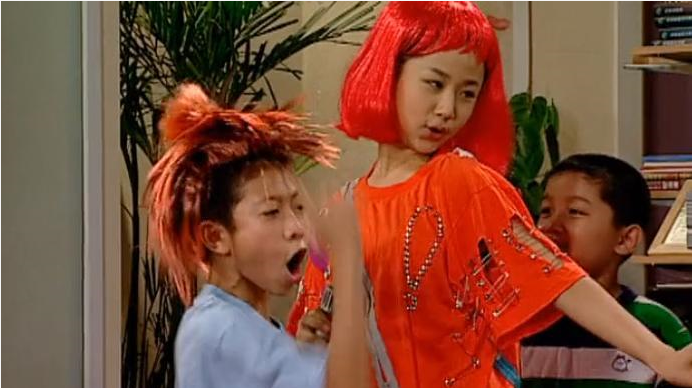 家有儿女最“讽刺”的现实，刘星家15年前的消费