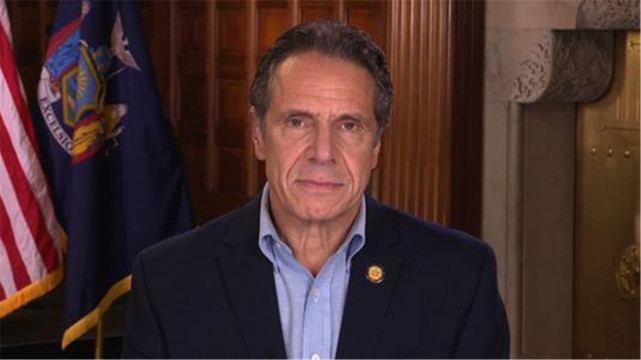 拜登內閣又出事了？ 特朗普：比拜登更適合當總統！ 人氣州長人設崩了