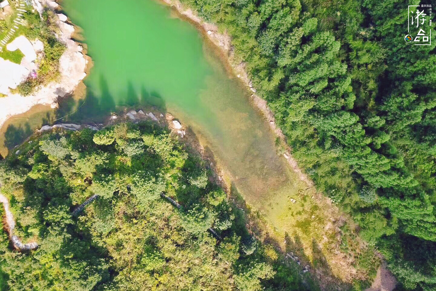 重庆农场体验：每人128元，换来一杯低质的咖啡和没有食物的餐厅