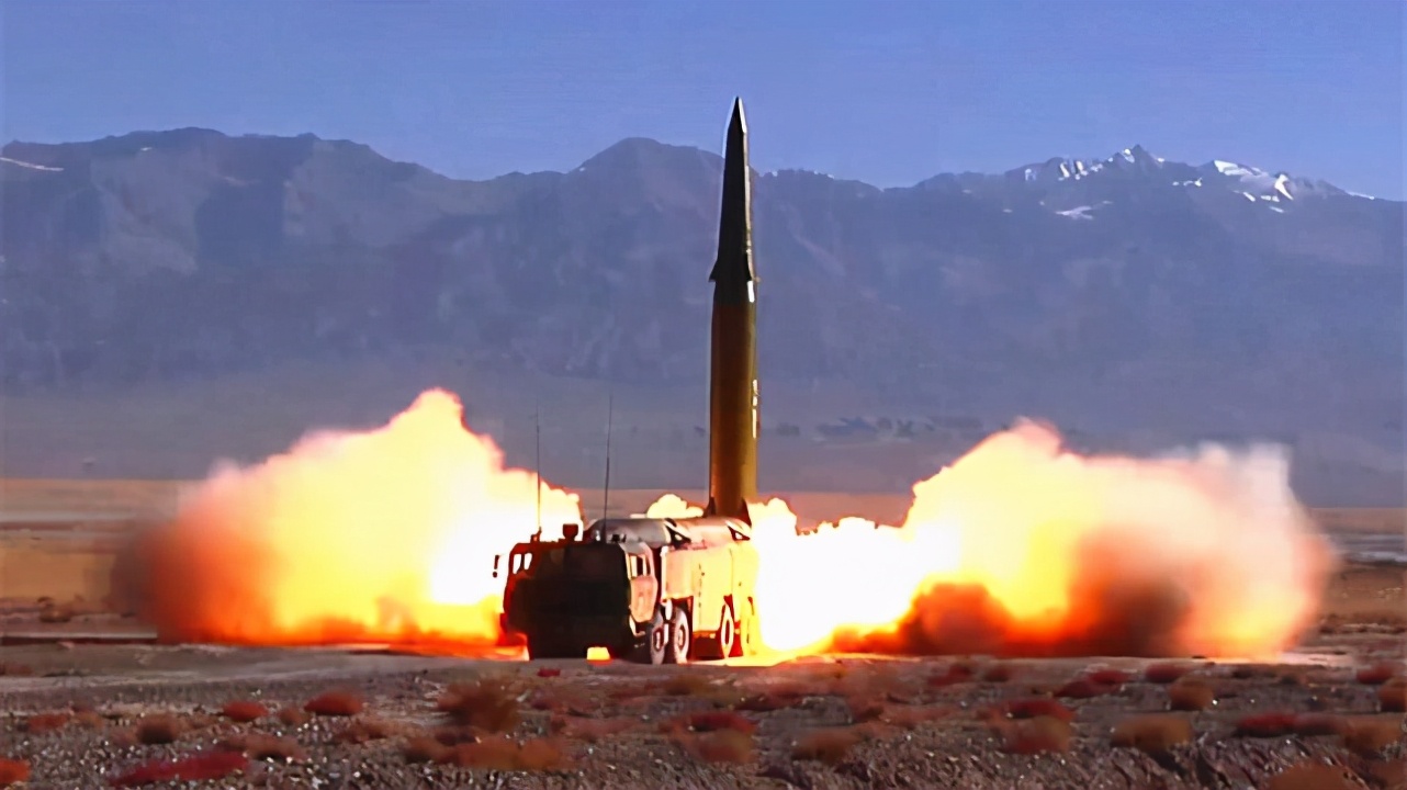 不首先使用核武器的中国，如何防止美国“先下