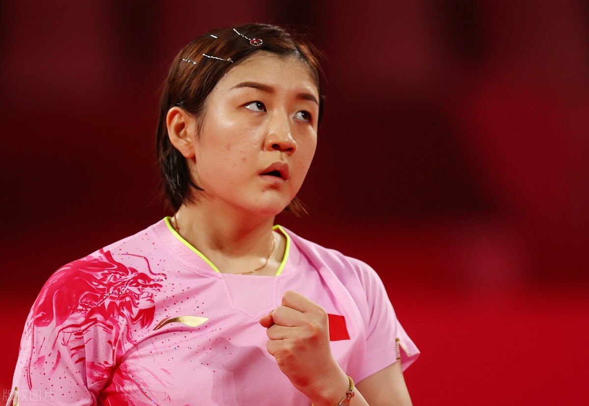 有惊无险！陈梦0比2落后连赢4局逆转杜凯琹，半