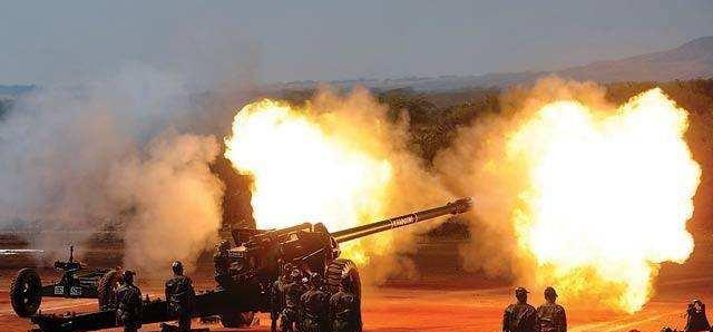 战争一触即发！印巴边境爆发猛烈炮袭，巴基斯