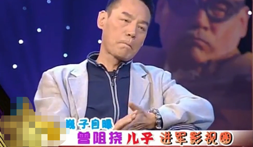星二代里的4股清流，个个被观众喜欢，如今有人