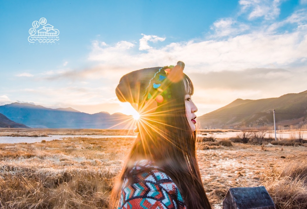 Coming to Lugu Lake will make people wonder if they are willing to forget the time and forget themselves in their dreams