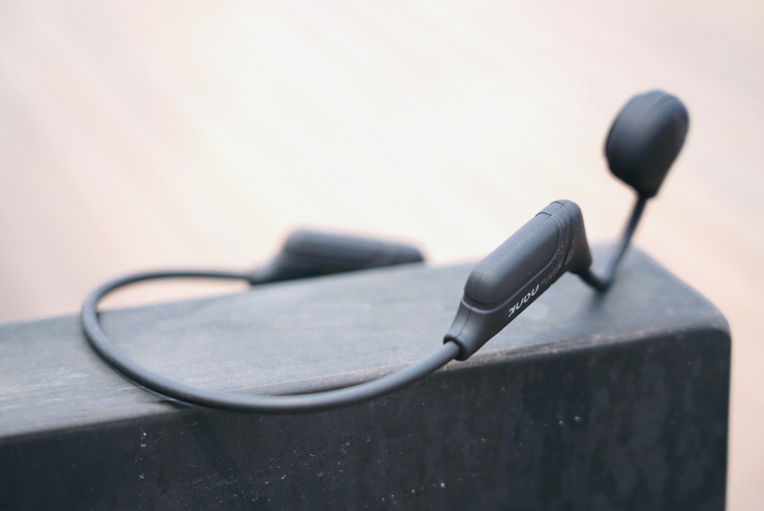 南卡runner cc II骨传导耳机，300元以内骨传导的首选