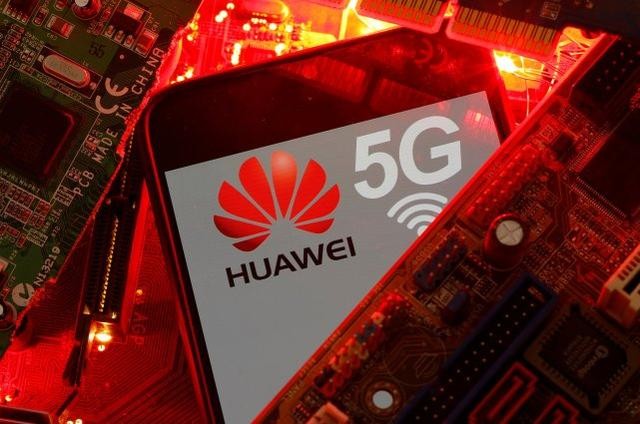 不放弃海外市场，华为对美游说费用增至6倍，