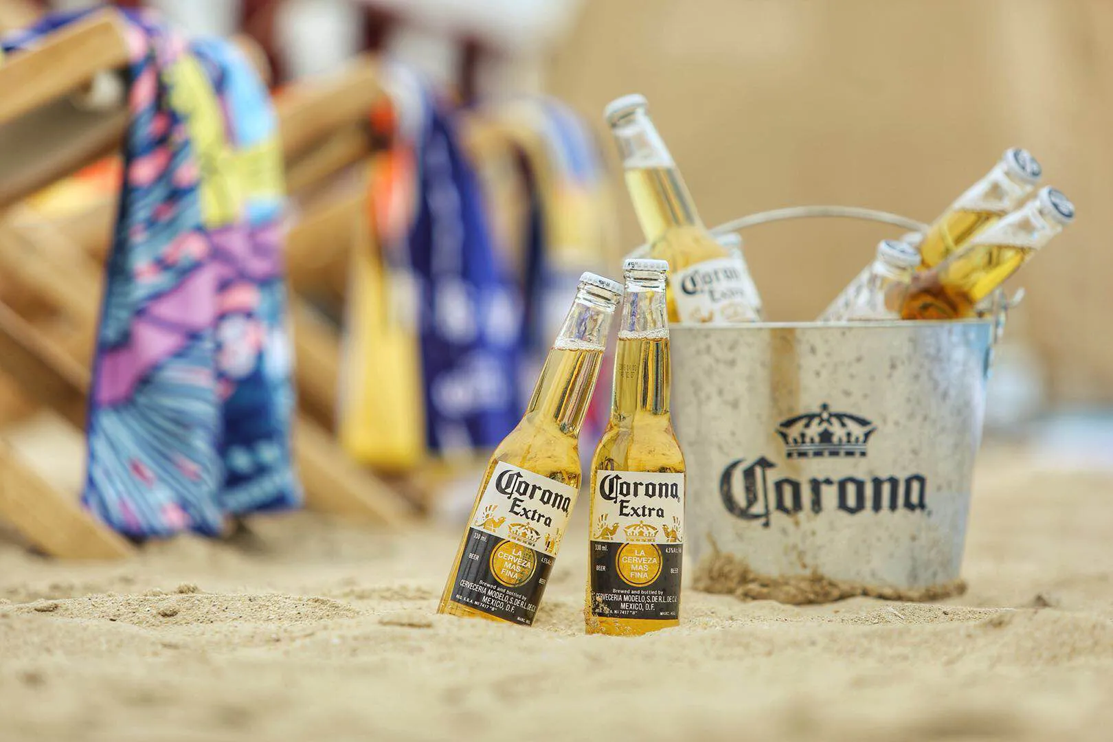 武汉新冠病毒与墨西哥啤酒“重名”，后者紧张消费者改变选择习惯