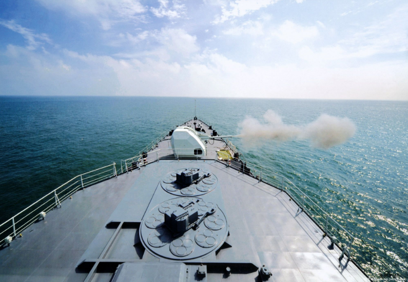 “基洛夫”的第二春：“航母克星”配上“航母