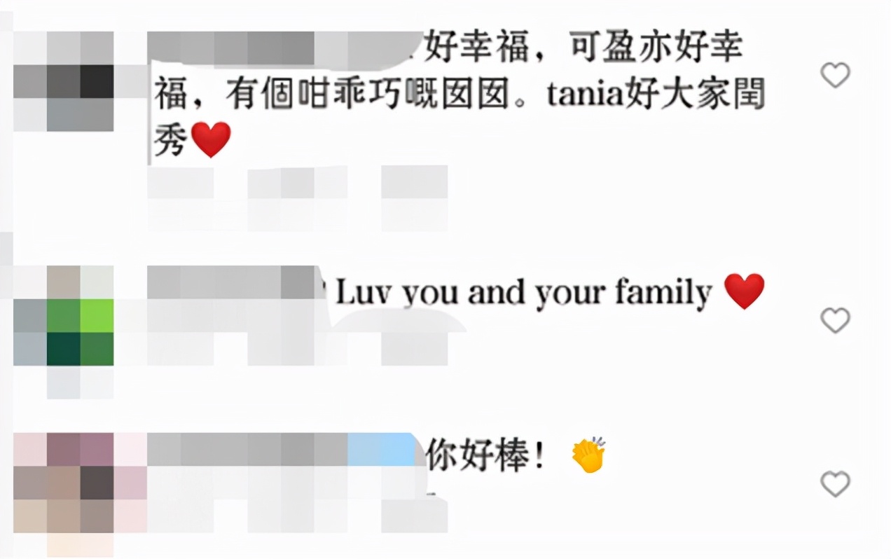 50岁郭可盈罕晒近况，天天给女儿梳头宠爱十足，11岁女儿长相甜美