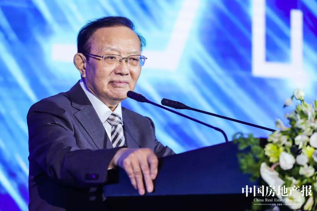 中国下半年经济会更好，房地产行业很有希望