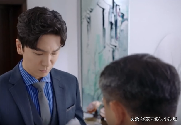 《乌鸦小姐》大结局,宁川夫妇再陷险境,许诚然则选择大义灭亲