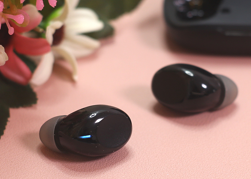 亲民定位超低延迟，中唱CRC-T6真无线蓝牙耳机