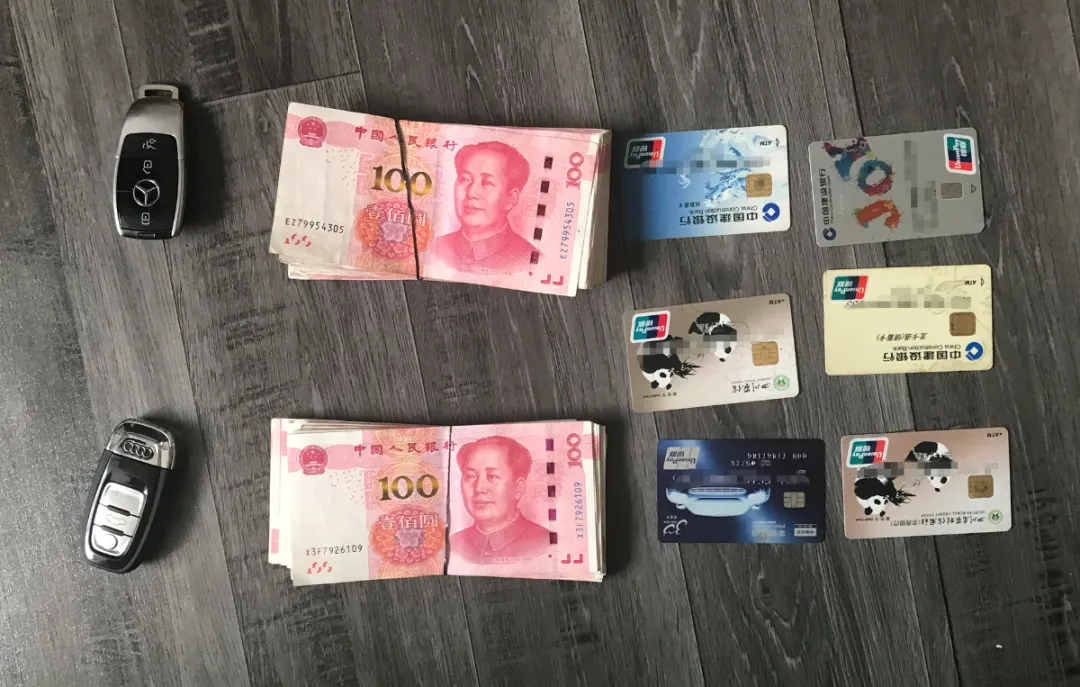 42人落网!白山靖宇警方破获跨境网络赌博案