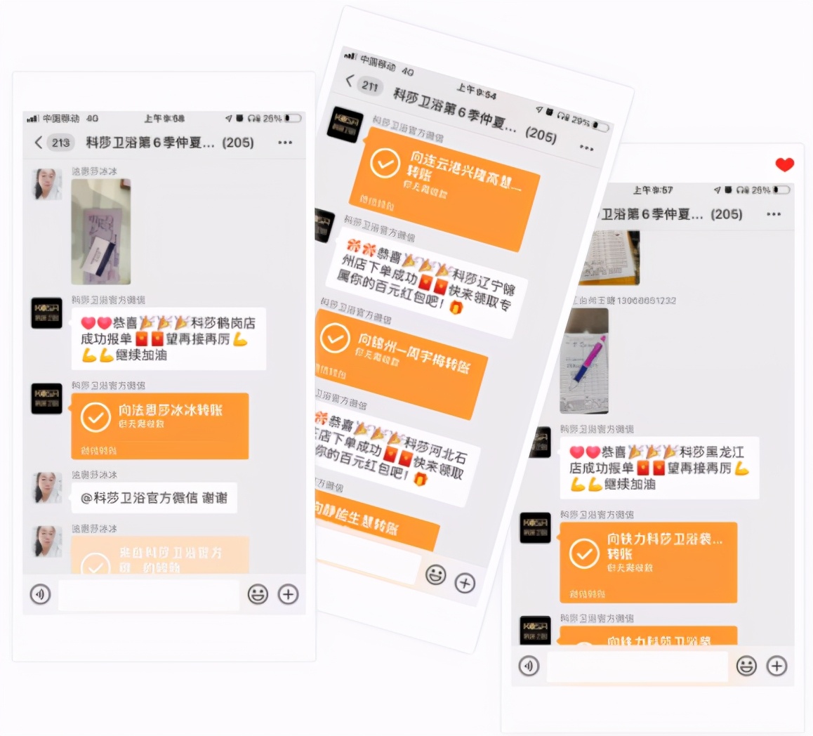 百城联动 赋能终端｜科莎卫浴第6季仲夏狂欢活动圆满收官